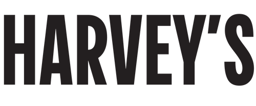 Harvey’s Raw Dog Food